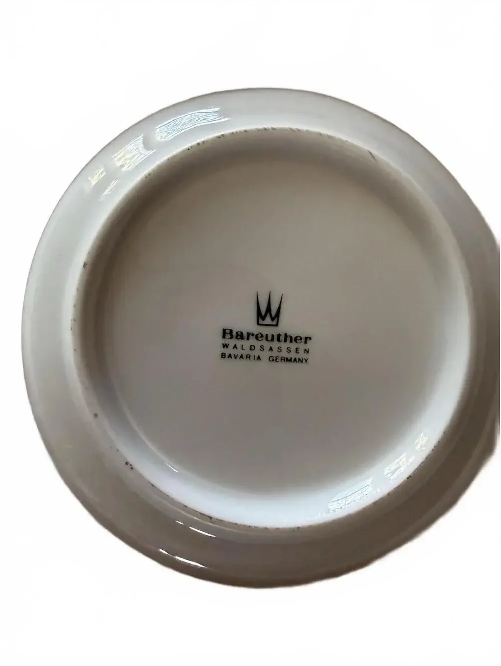 N/A plate touch